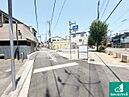 兵庫県尼崎市大庄西町３丁目：物件画像