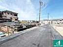 大阪府交野市神宮寺１丁目：物件画像