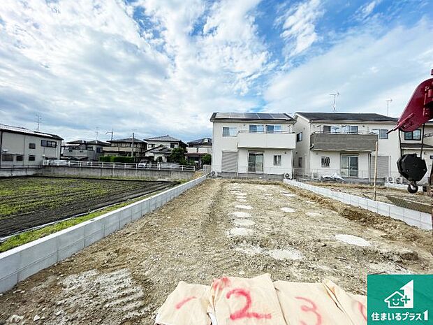 好評分譲中です!本日は物件の魅力がたっぷり詰まった情報をご紹介致します♪