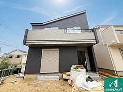 近鉄南大阪線「古市」駅 羽曳が丘西五丁目東からバス乗車18分 徒歩3分