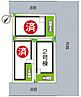 滋賀県草津市上笠３丁目：物件画像