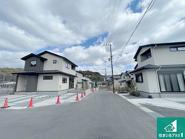 安心の10年保証!外観を美しく保ち、雨水で汚れを落とします!気になることがありましたら、お気軽にお問い合わせください!