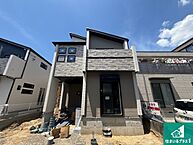 大阪府交野市幾野２丁目：物件画像