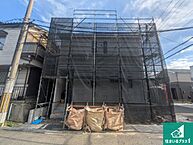 大阪府枚方市楠葉中之芝１丁目：物件画像