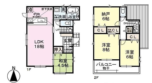 1号地