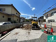京都府京都市右京区嵯峨広沢南野町：物件画像