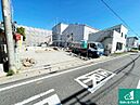 滋賀県守山市川田町：物件画像