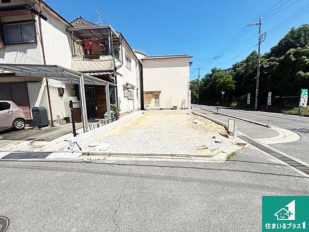 現在建築中！落ち着いた街並みで新生活を始めることが出来そう！周辺の物件も併せてご紹介させて頂きます！