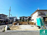 京都府相楽郡精華町大字祝園小字五反畑：物件画像
