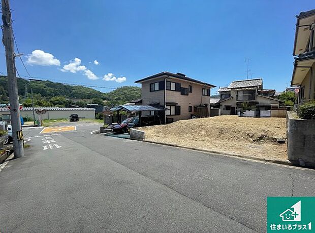 現在建築中！落ち着いた街並みで新生活を始めることが出来そう！周辺の物件も併せてご紹介させて頂きます！