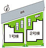 奈良県生駒市中菜畑２丁目：物件画像
