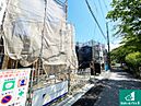 奈良県生駒市中菜畑２丁目：物件画像