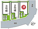 大阪府枚方市渚元町：物件画像