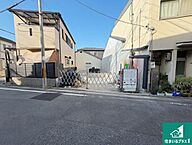 大阪府堺市堺区東湊町５丁：物件画像