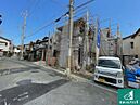 大阪府枚方市甲斐田新町：物件画像