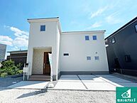 滋賀県栗東市上鈎：物件画像