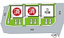 京都府京田辺市草内穴口：物件画像