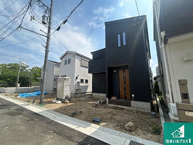 現在建築中！落ち着いた街並みで新生活を始めることが出来そう！周辺の物件も併せてご紹介させて頂きます！