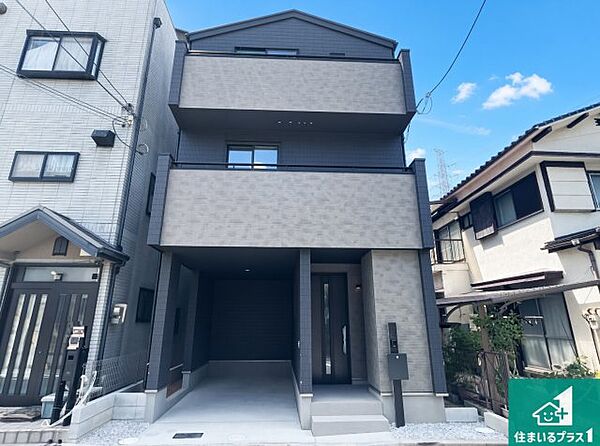 安心の10年保証！外観を美しく保ち、雨水で汚れを落とします！気になることがありましたら、お気軽にお問い合わせください！