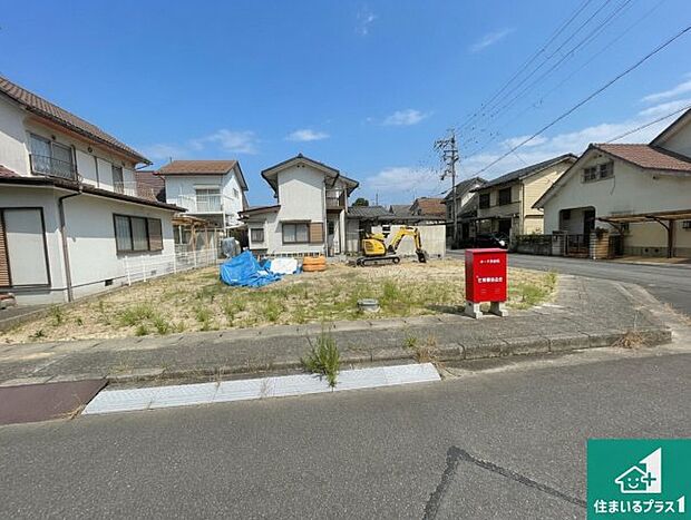 現在の進捗状況です!順調に作業進行中、完成が待ち遠しいです!詳細の間取り等、お気軽にお問い合わせください!