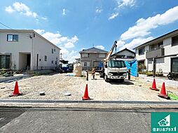 近鉄橿原線「新ノ口」駅 徒歩10分