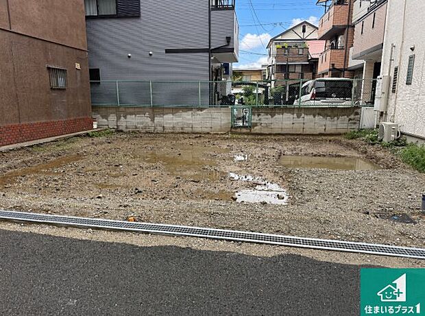現在の進捗状況です！順調に作業進行中、完成が待ち遠しいです！詳細の間取り等、お気軽にお問い合わせください！