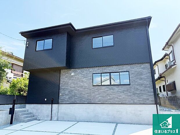 現在建築中!落ち着いた街並みで新生活を始めることが出来そう!周辺の物件も併せてご紹介させて頂きます!
