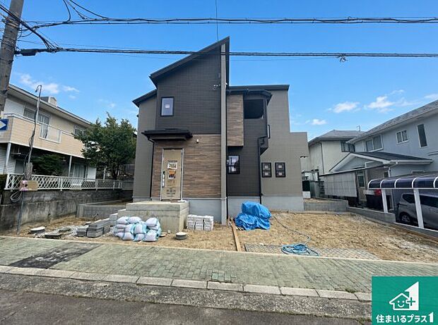 現在建築中！落ち着いた街並みで新生活を始めることが出来そう！周辺の物件も併せてご紹介させて頂きます！