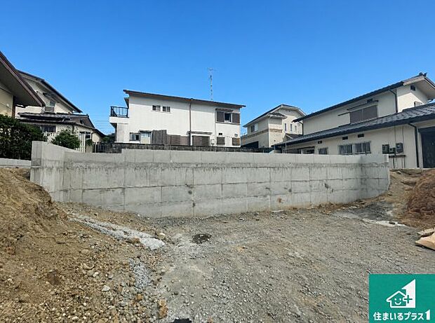 現在の進捗状況です!順調に作業進行中、完成が待ち遠しいです!詳細の間取り等、お気軽にお問い合わせください!