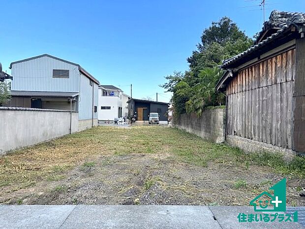 現在建築中!落ち着いた街並みで新生活を始めることが出来そう!周辺の物件も併せてご紹介させて頂きます!