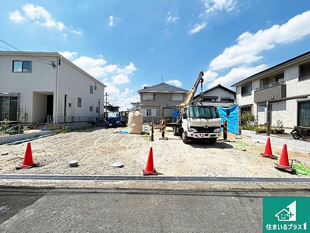 好評分譲中です!本日は物件の魅力がたっぷり詰まった情報をご紹介致します♪