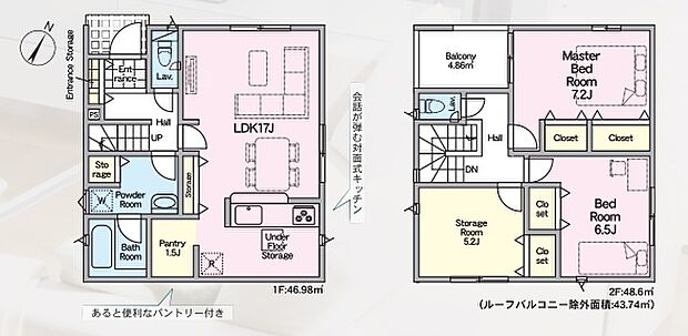 1号地