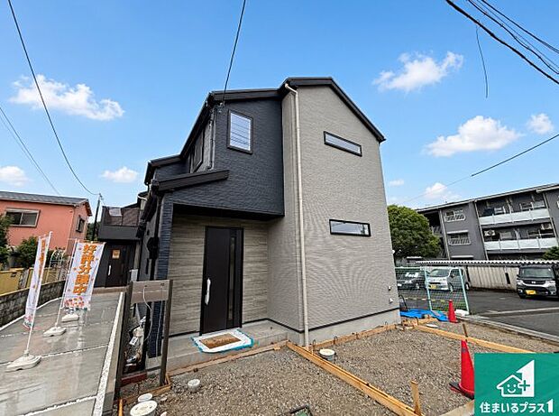安心の10年保証!外観を美しく保ち、雨水で汚れを落とします!気になることがありましたら、お気軽にお問い合わせください!