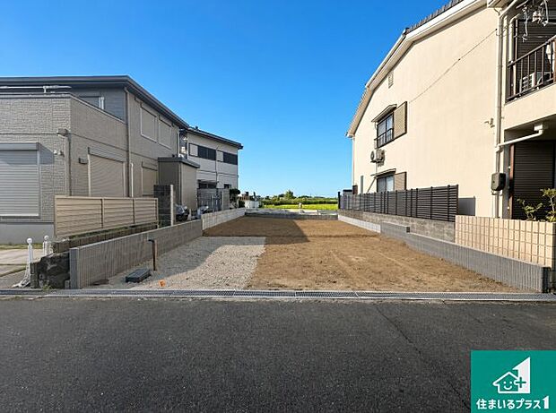好評分譲中です!本日は物件の魅力がたっぷり詰まった情報をご紹介致します♪