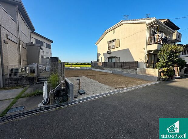 駅やスーパー、小学校・中学校等日常生活に欠かせない情報や道のりもご紹介いたしますのでお気軽にご相談ください。