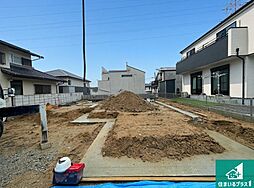 神鉄有馬線「谷上」駅 つくしが丘公園からバス乗車8分 徒歩3分