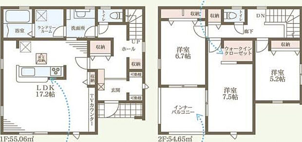 1号地
