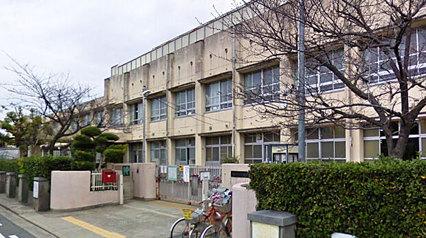 浜寺昭和小学校