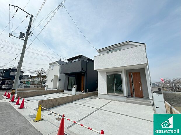 雲雀丘花屋敷駅の新築一戸建て 一軒家 建売 分譲住宅の購入 物件情報 兵庫県 スマイティ