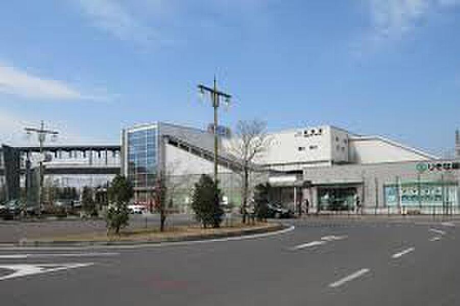 【車・交通】JR阪和線「熊取」駅