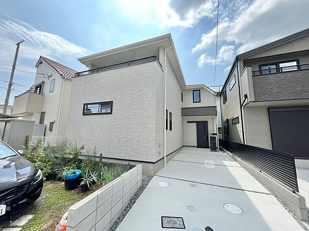 新伊丹駅の新築一戸建て 一軒家 建売 分譲住宅の購入 物件情報 兵庫県 スマイティ
