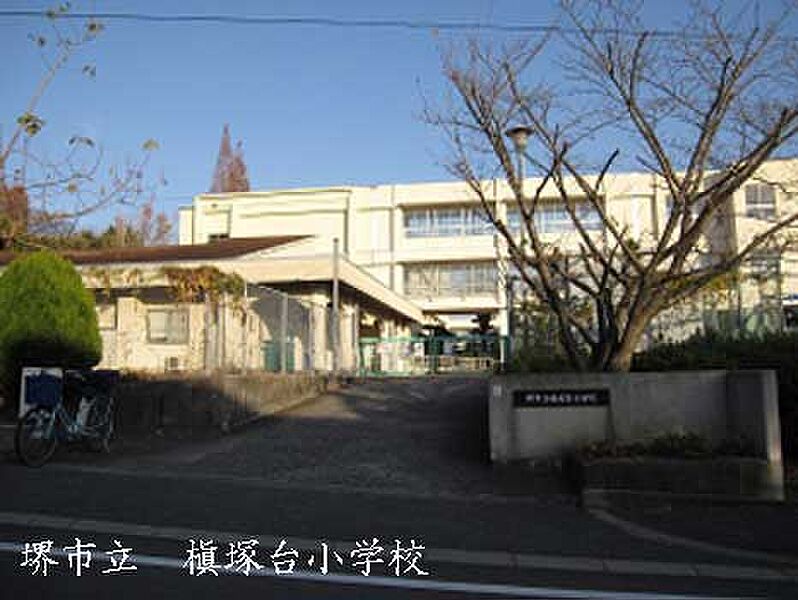 【学校】堺市立槇塚台小学校