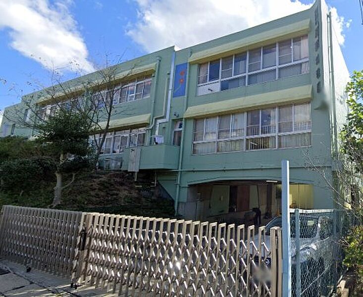 【学校】認定こども園正英幼稚園