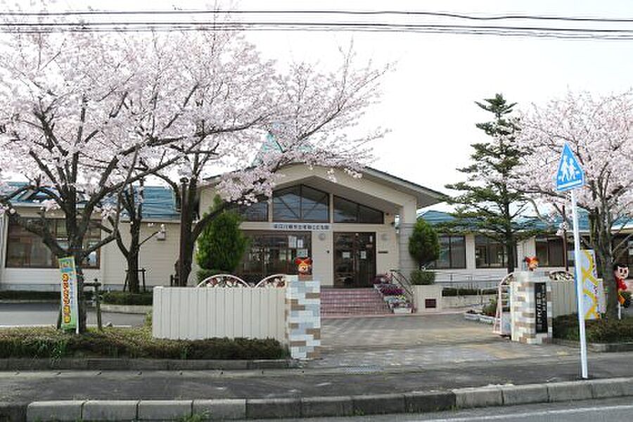 【学校】近江八幡市立老蘇こども園