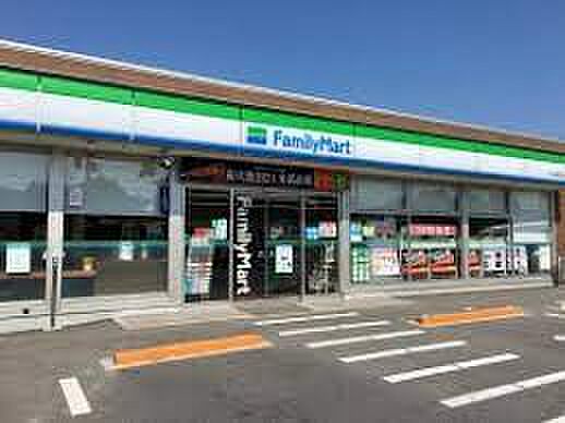 【買い物】ファミリーマート 守山小島町店