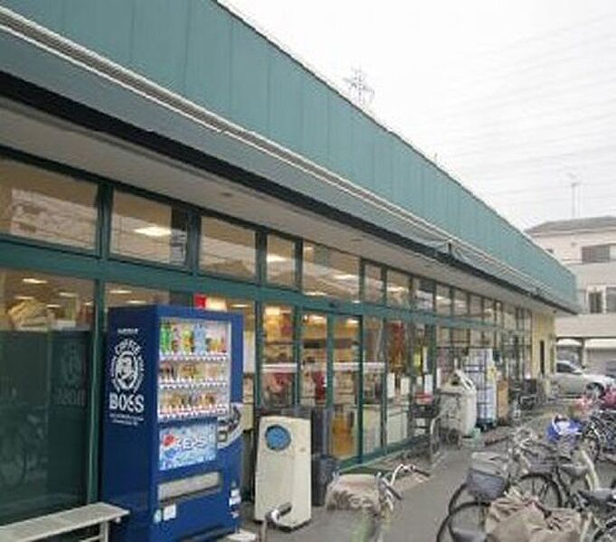 【買い物】スーパーマルヒ山本店