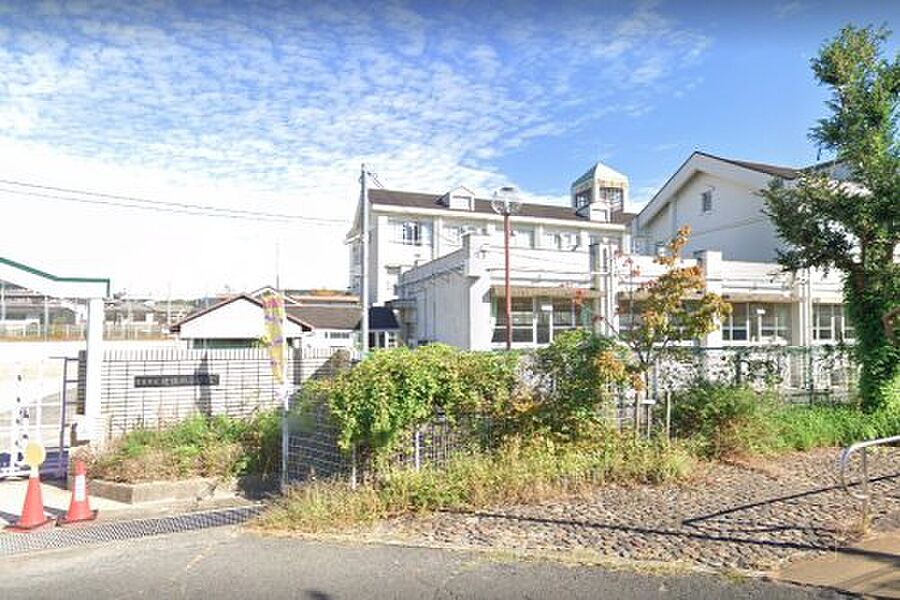 【学校】奈良市立佐保川小学校