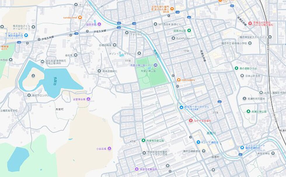 案内図