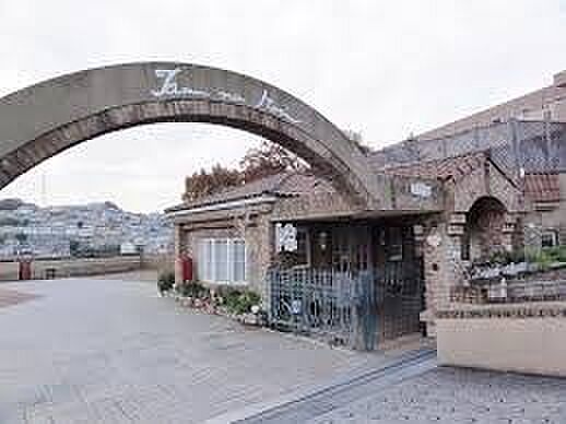 幼保連携型認定こども園多夢の森