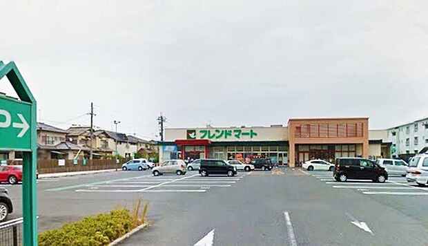 フレンドマート 河西店